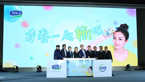 王冠雄:50亿的超级大单品如何引爆?深八君畅的“势能营销”